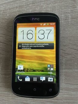 HTC Desire C - 1
