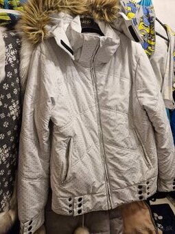Zimna bunda dámska velkost S/M