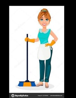 Jednorazové upratovanie