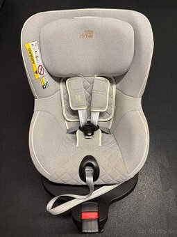 Detska autosedacka britax römer dualfix m i-size