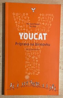YOUCAT Príprava na birmovku - Bernhard Meuser Nils Baer
