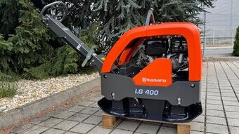 Reverzná vibračná doska LG400