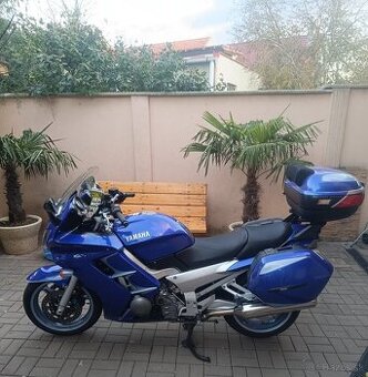 Yamaha FJR1300