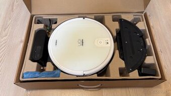 Robotický vysávač Charles i7 Niceboy