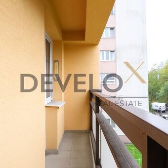 Na predaj 3 - izb. byt s loggiou v Bratislave - 1