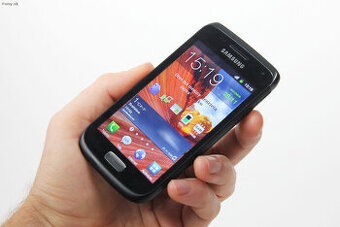 Predám samsung galaxy wonder gt i8150