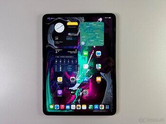 PREDAM/ VYMENIM IPAD PRO + PENCIL 2 / TOP STAV