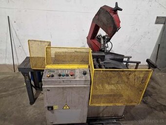 Pásova píla BOMAR Ergonomic 290.250 GANC.