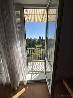 Prenájom - 3izbový byt Sečovce