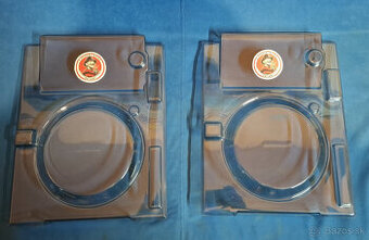 Predám 2 x decksaver pre PIONEER CDJ-2000 NXS2