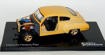 Fleetline z Rýchlo a zbesilo