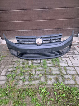 Predny naraznik VW Caddy, 2015