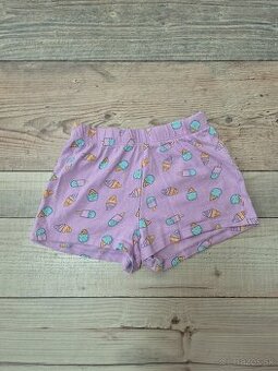 Kraťase SINSAY (veľ. 104)