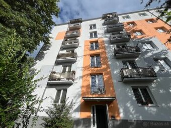 Predaj 2 izbový byt , ul. 28. októbra