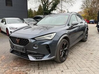 Cupra Formentor VZ 4Drive 2.0 TSI MATRIX/PANO/360°