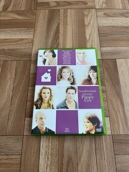 • Na predaj DVD film Soukromé životy Pippy Lee •