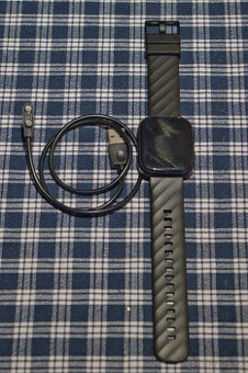 Smart hodinky FITVII