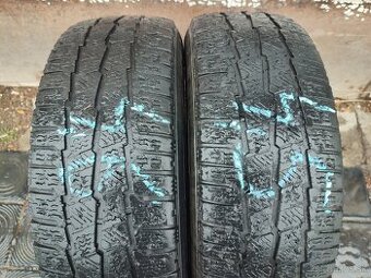 215/60 r17C michelin