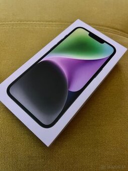 Predám IPhone 14 256gb