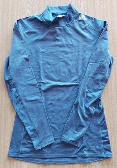 Nové funkčné tričko Adidas TECHFIT Climawarm - L