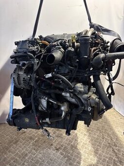MOTOR KOMPLET QXWA FORD GALAXY 2.0 TDCI