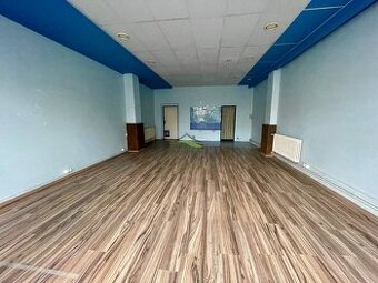 Priestory blízko centra mesta na PREDAJ - obchodné, administ - 1