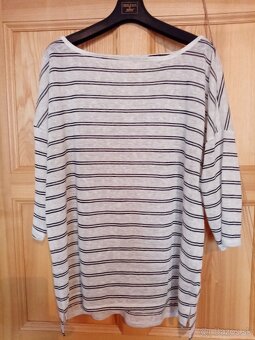 Predám dámske tričká s krátkym rukávom