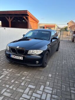 BMW 118d
