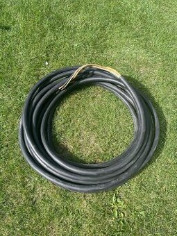 Kabel H07RN-F 4x16 cysy 20M