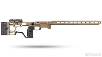 MDT ACC Elite Chassis System Tikka T3x