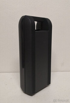 Plastové puzdro na audiokazety - 1