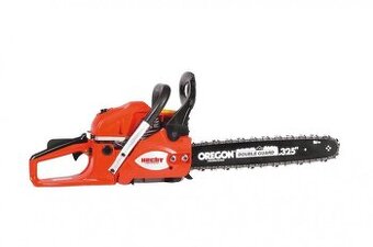 Reťazová benzínová píla Hecht 950