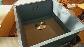 Umývadlo FRANKE pod dosku 403x433mm