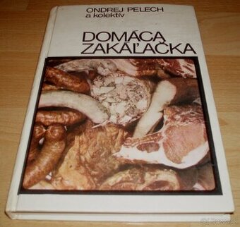 Domáca zakáľačka - 1