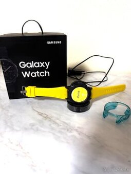 GALAXY WATCH 42mm