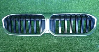 bmw 3 maska g20 g21 2019+ - 1