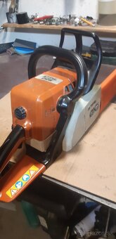 Stihl MS 025