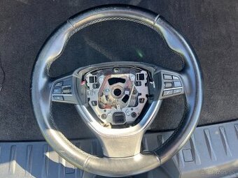 Volant BMW F07 F10 F11 F01