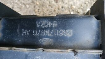 Ford fiesta  výstuha mk6 2002-2008