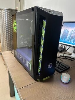 I5-12400f / RTX 4060 / 16GB RAM - 1