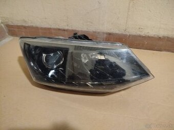 Hlavný svetlomet na SKODA FABIA 6V1941016B