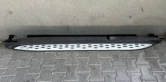 Nášlap ľavý pre Mercedes ML, GLE (W166)