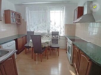 HALO reality - Predaj, trojizbový byt Revúca, slnečný s balk