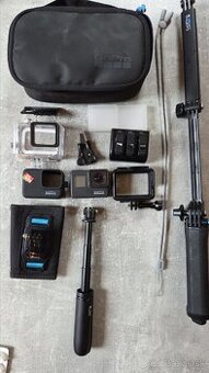 GoPro HERO 7 BLACK