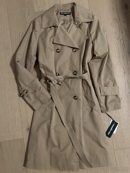 Karl Lagerfeld L trenč originál