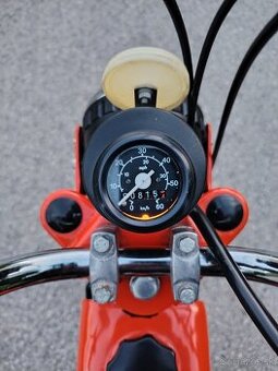 Babetta ZMV 210/121 LUX