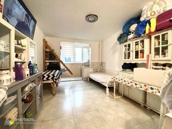 Garsónka, Žiar nad Hronom, rekonštrukcia