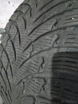 Zimne pneumatiky 285/45 r20