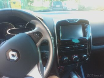 Renault clio predám