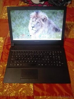Lenovo i5-6.Gen. 500 GB. 15,6“.8 GB. Baterka dobrá.